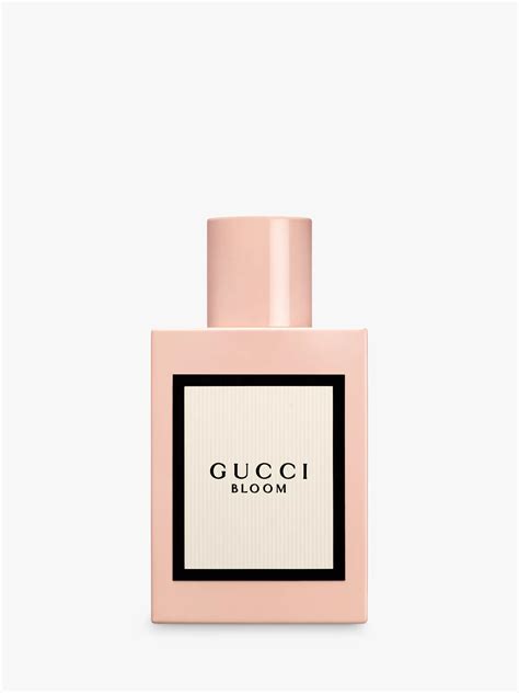 gucci bloom 50ml john lewis